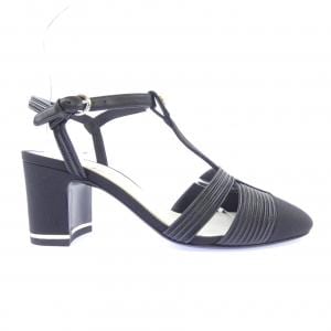 シャネル CHANEL オープンシューズ G39027X56443 シューズ