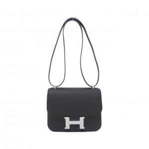 【未使用品】エルメス コンスタンス3 MINI 083905CK ショルダーバッグ