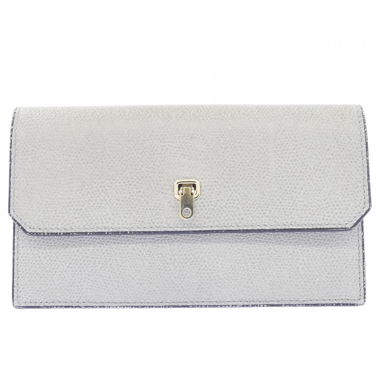 ヴァレクストラ VALEXTRA シティウォレット SGBR0026028LOCPL99 WALLET
