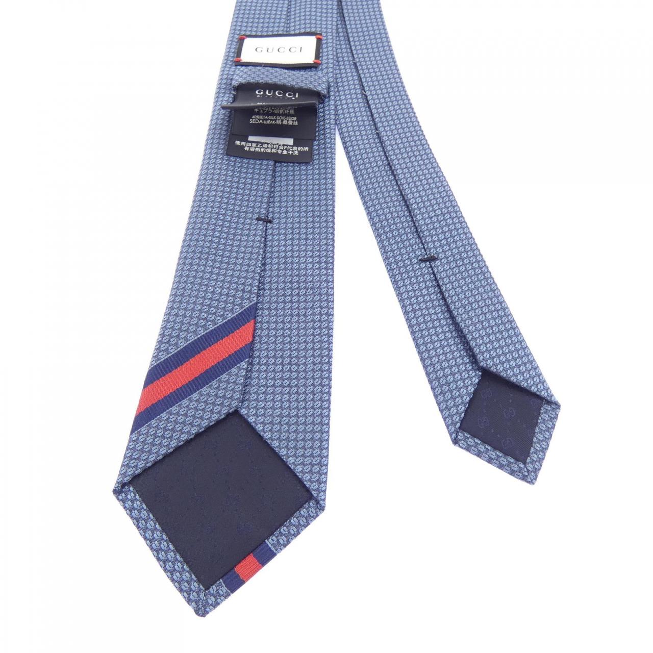グッチ GUCCI NECKTIE