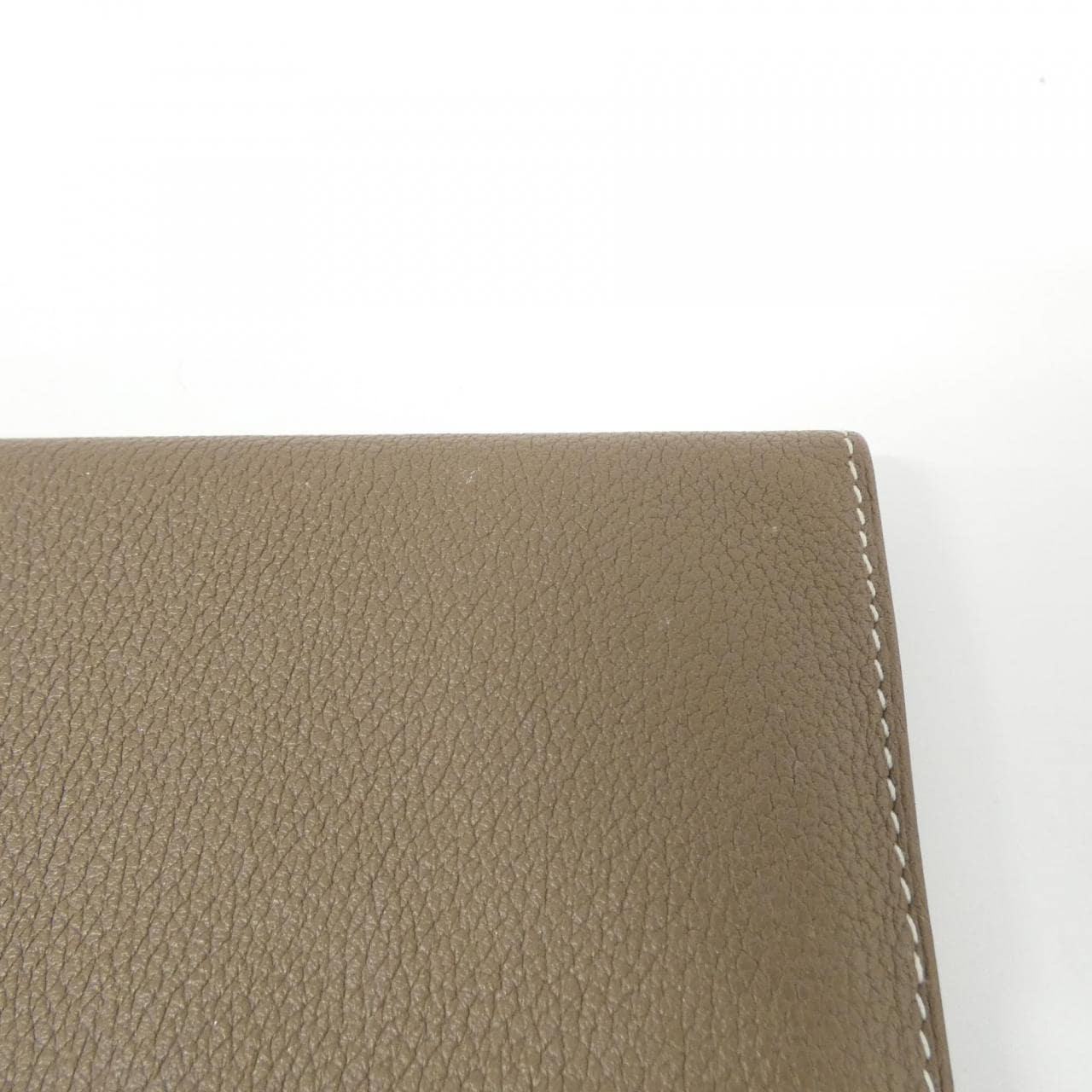エルメス ドゴン コンパクト 043072CK 財布