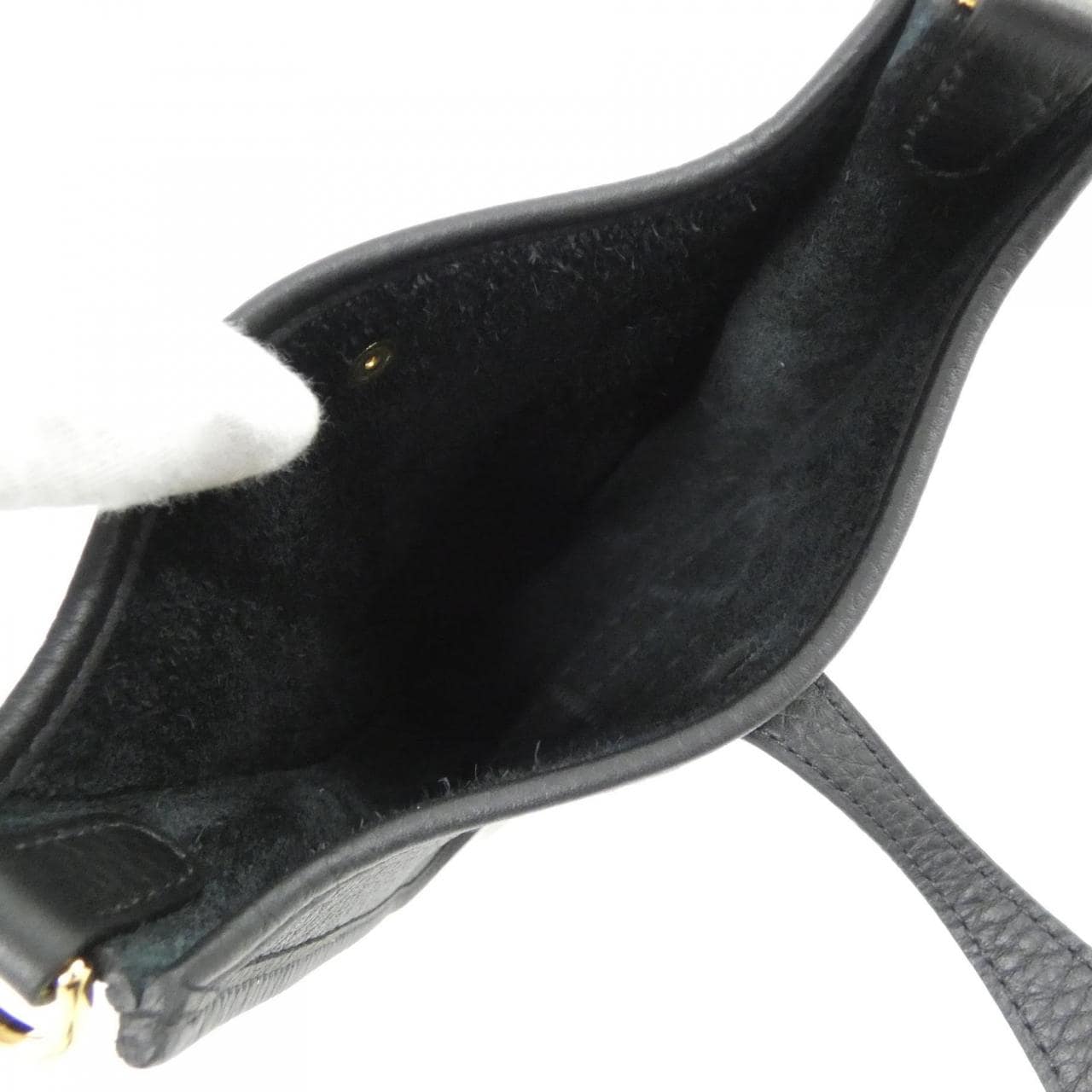 【未使用品】エルメス エヴリン アマゾン 16cm 069426CC ショルダーバッグ