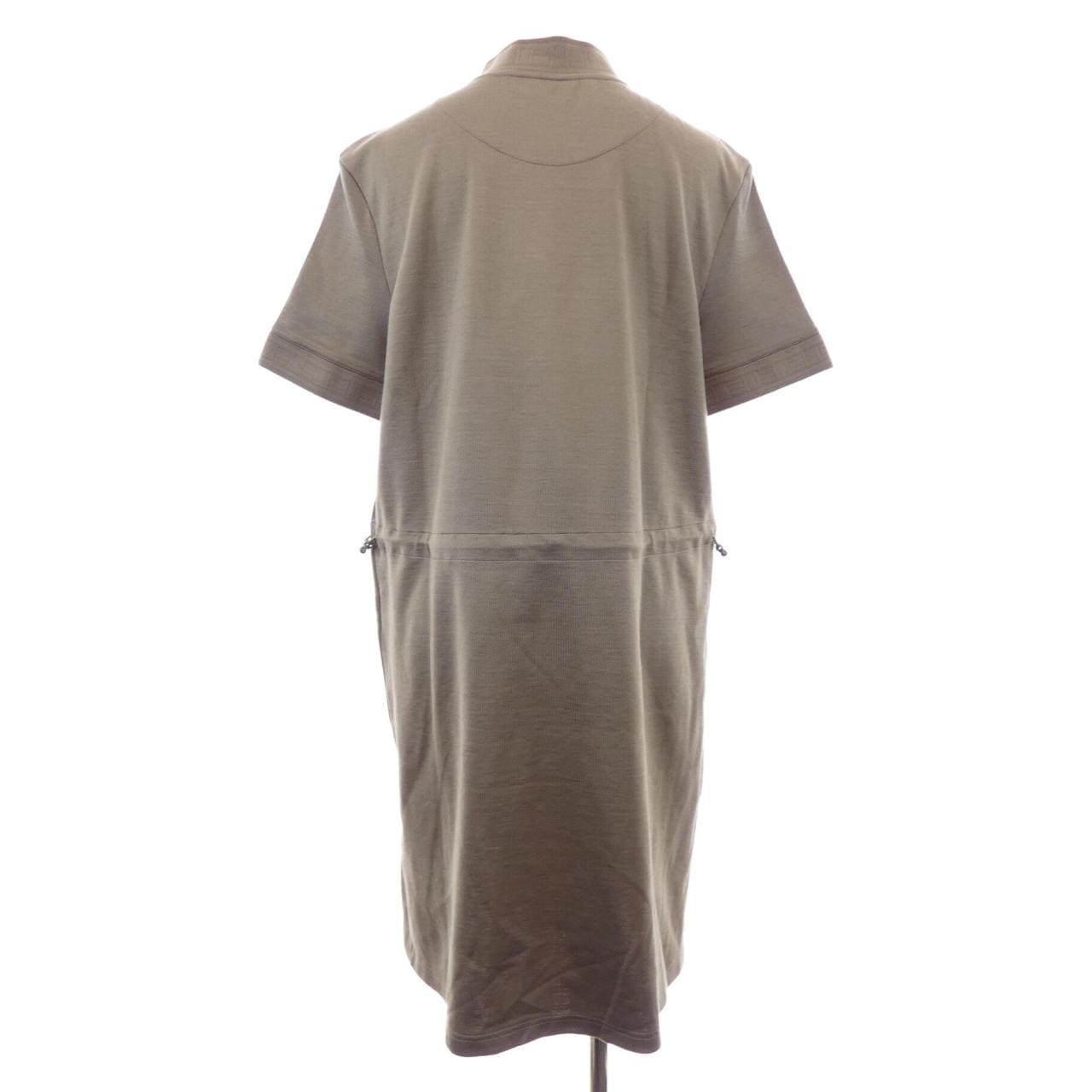 エルメス HERMES 3H4509DS ワンピース