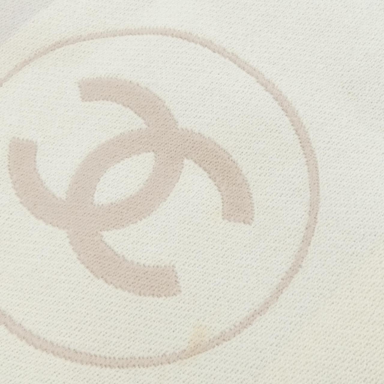 シャネル CHANEL MUFFLER