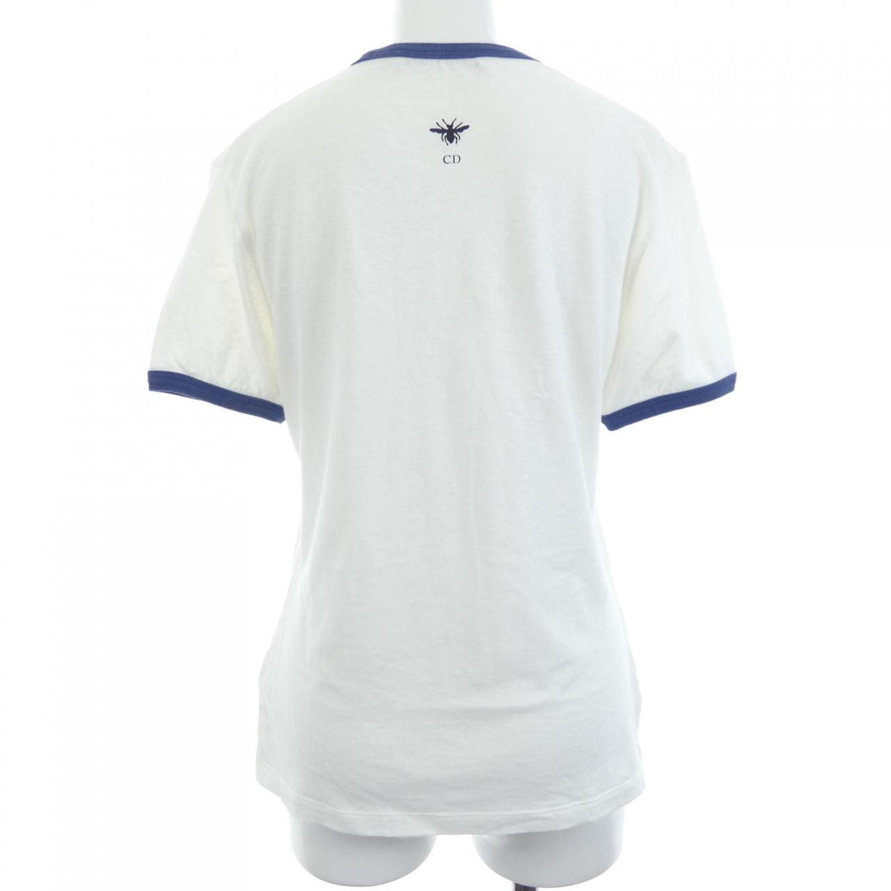 クリスチャンディオール CHRISTIAN DIOR MISS DIOR GRAFFITI 453T40A4554 Tシャツ