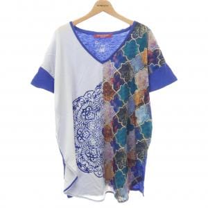 マリナリナルディ MARINA RINALDI Tシャツ