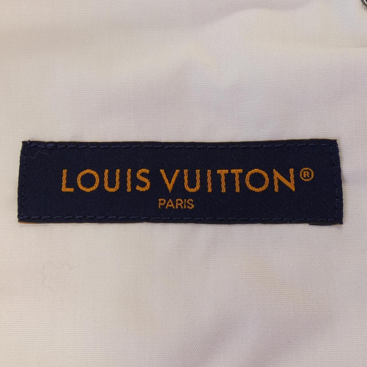 ルイヴィトン LOUIS VUITTON HTD91WXON ジーンズ