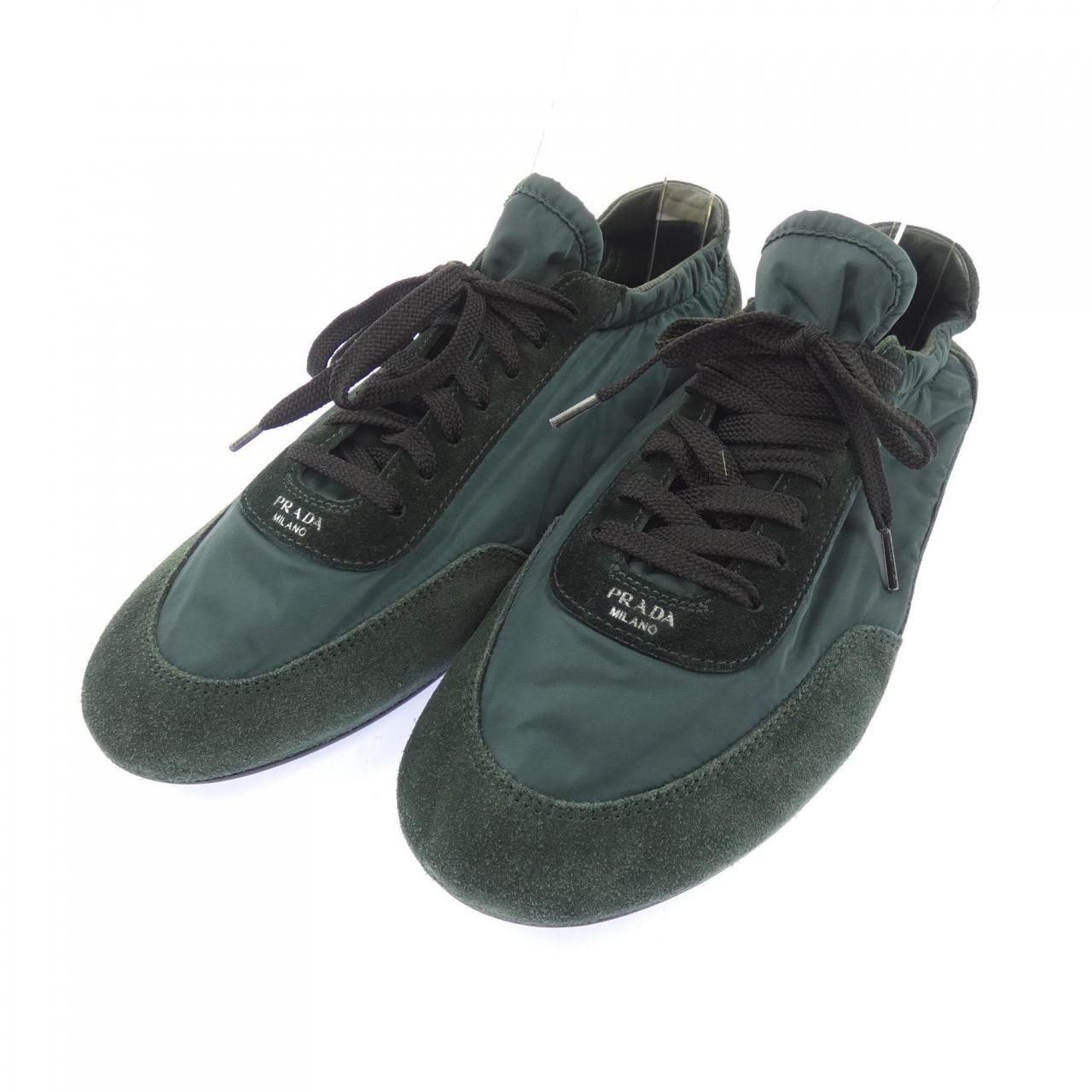 プラダ PRADA COLLAPSE 2EG479 スニーカー