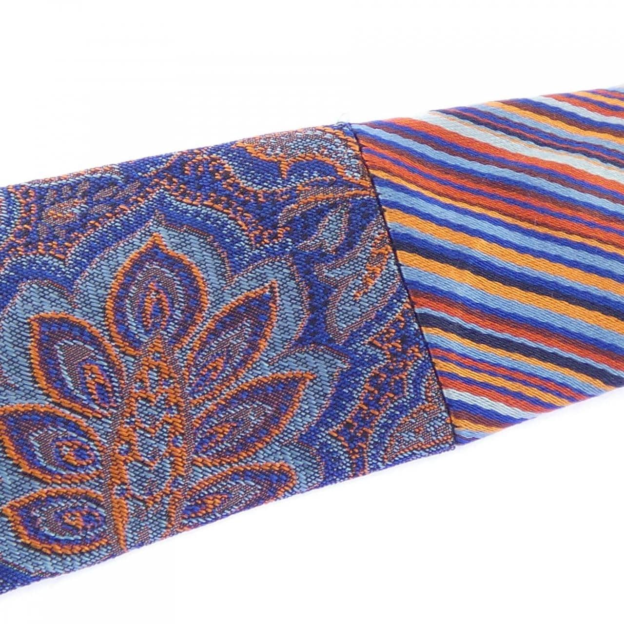 エトロ ETRO NECKTIE