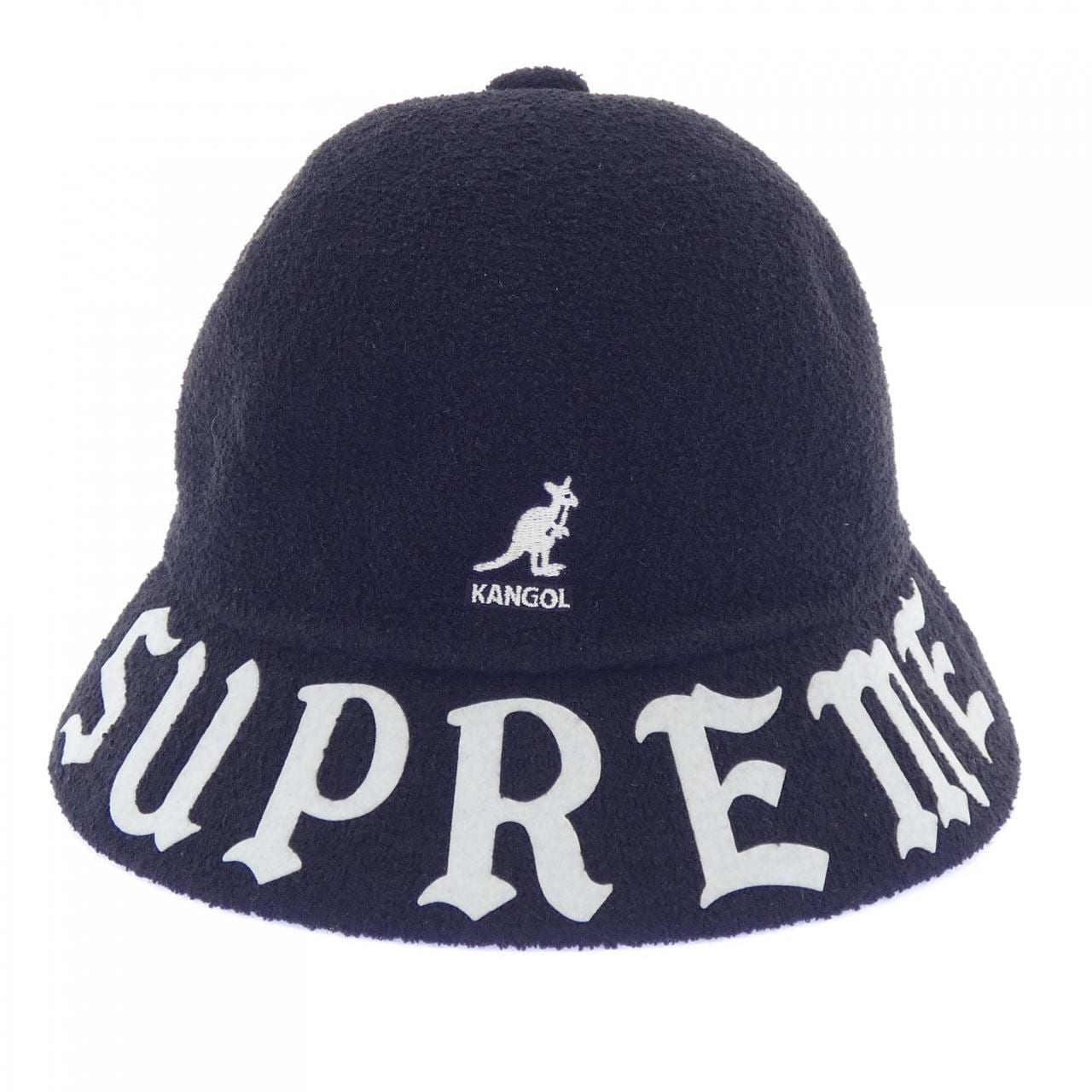 シュプリーム SUPREME KANGOL ハット