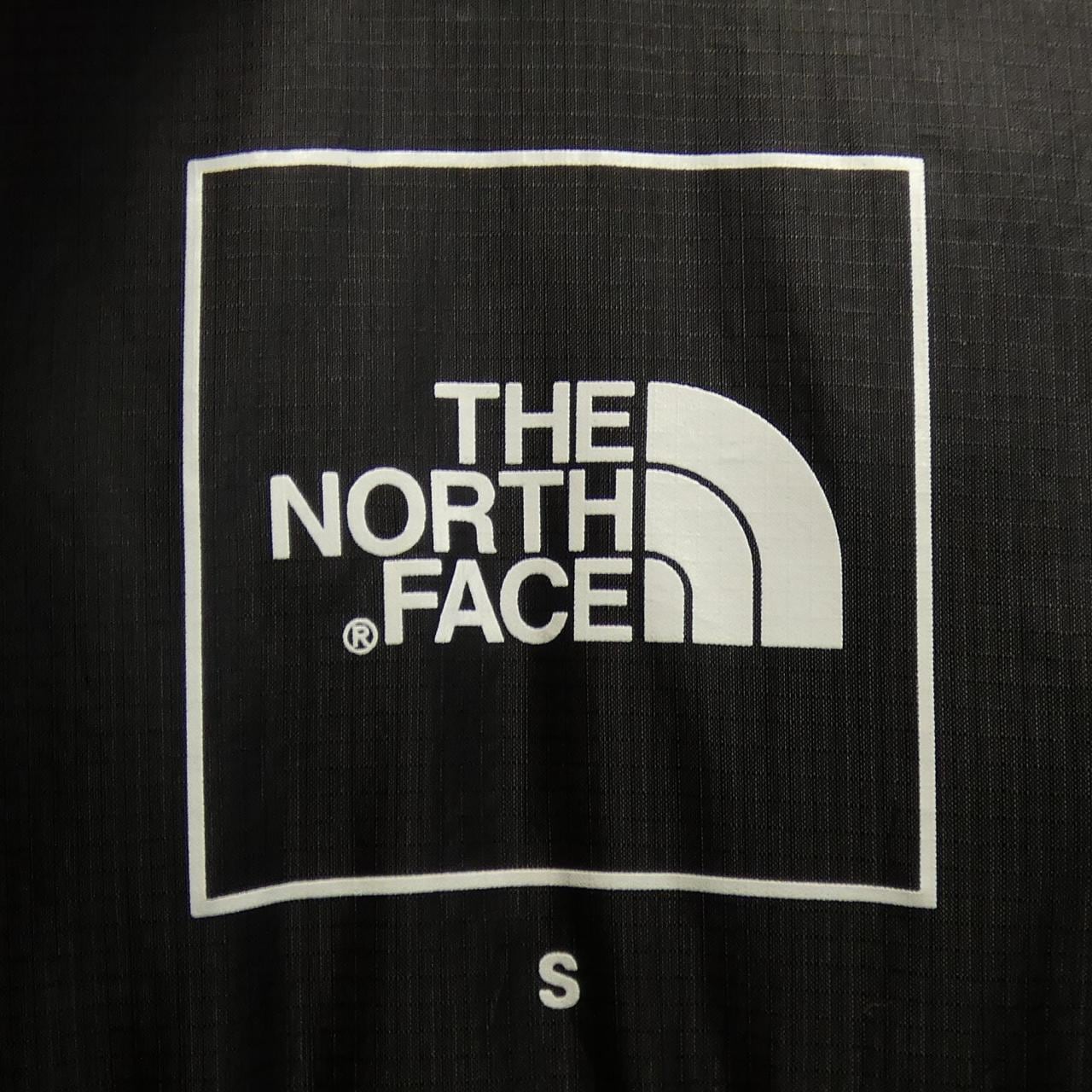 ザノースフェイス THE NORTH FACE NYW32012 ダウンジャケット