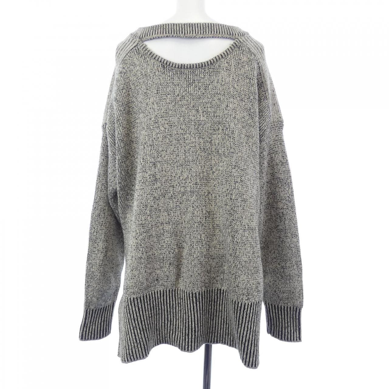 Kurane CLANE knit