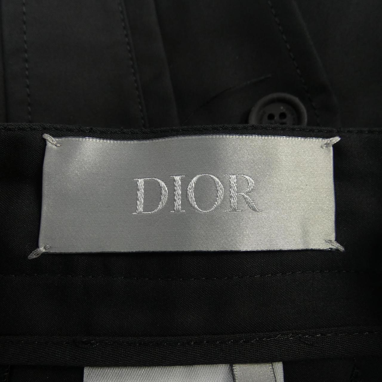 ディオール DIOR パンツ