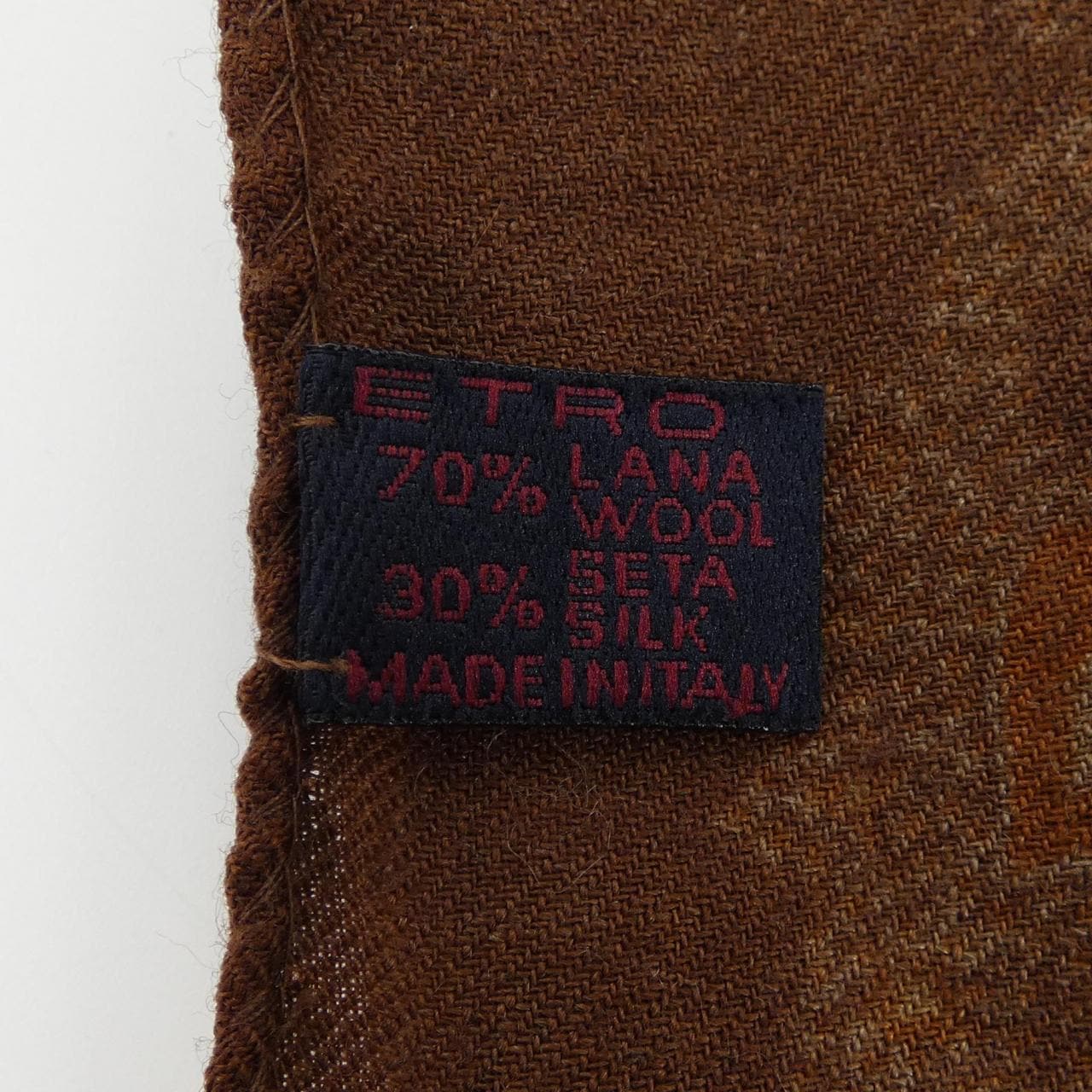 Etro ETRO shawl