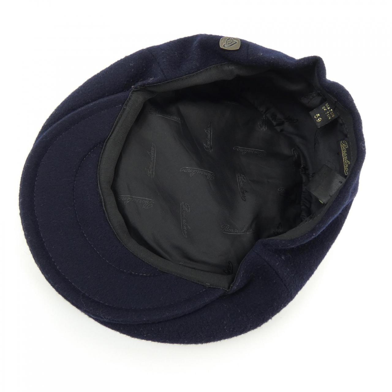 Borsalino BORSALINO hat