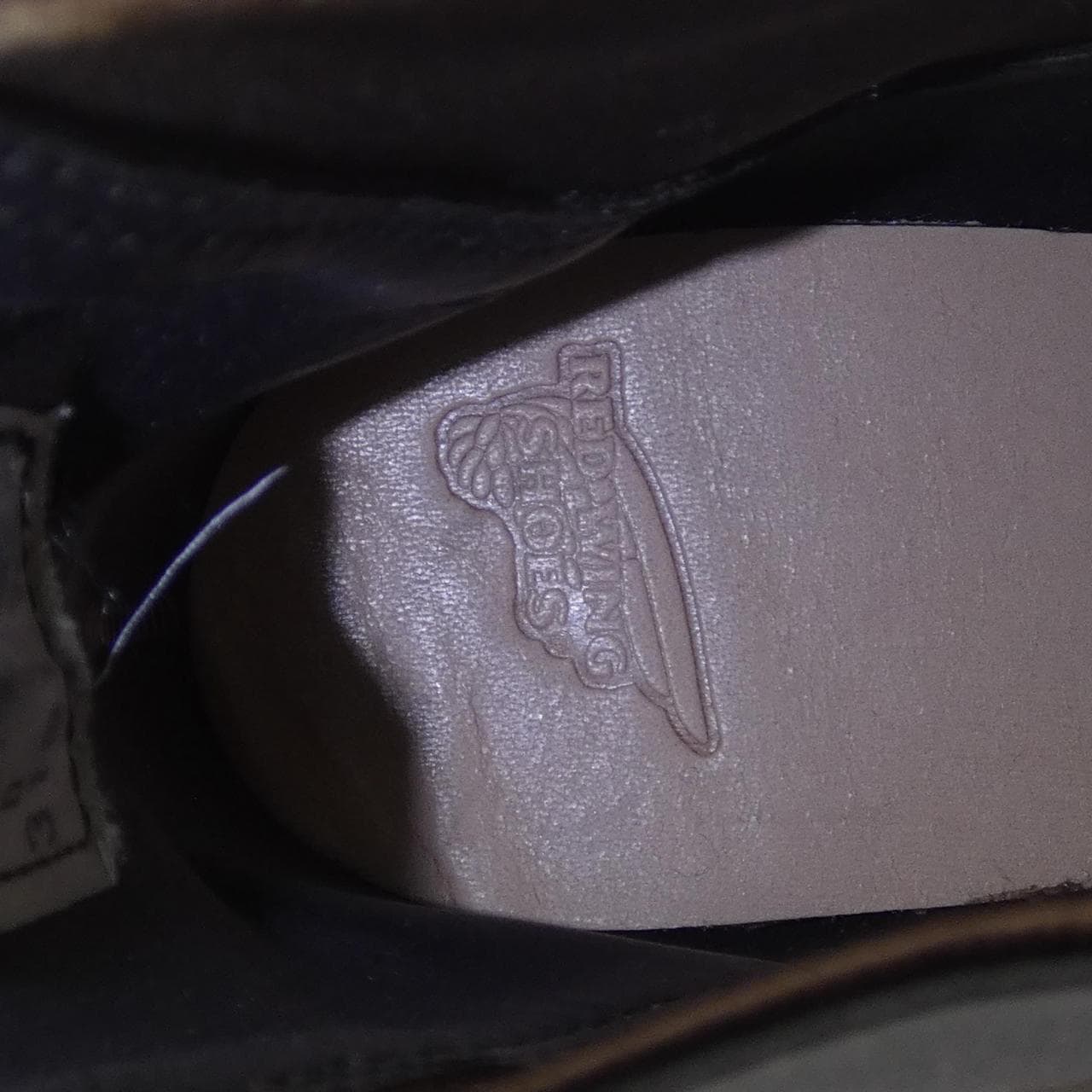 レッドウィング RED WING ブーツ