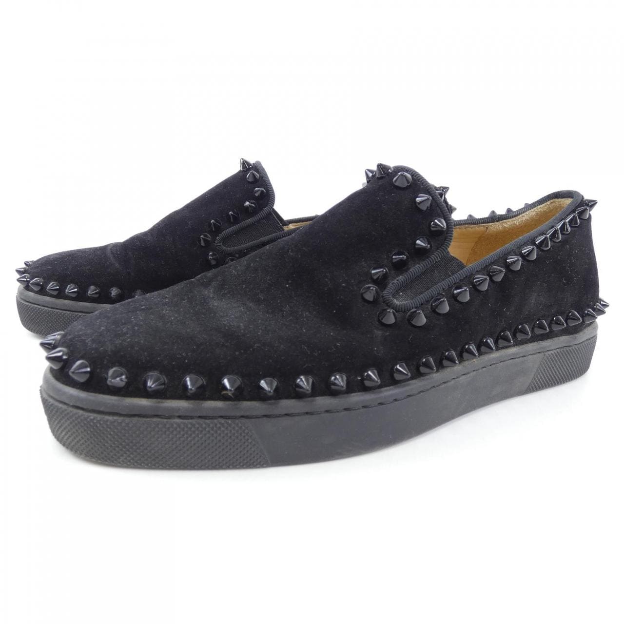 クリスチャンルブタン CHRISTIAN LOUBOUTIN スニーカー