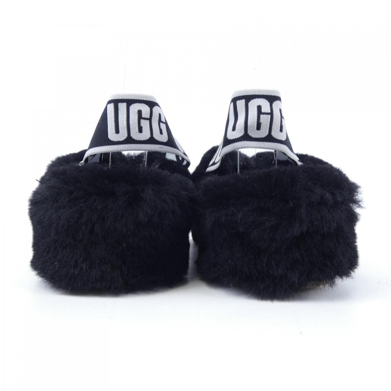 ugg ugg sandals