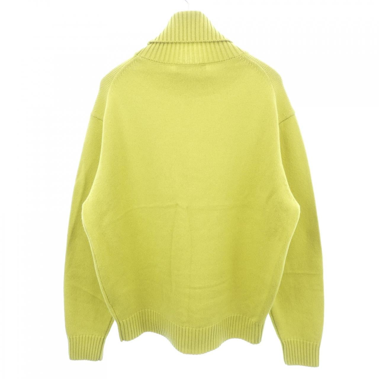 キャバン CABaN ニット