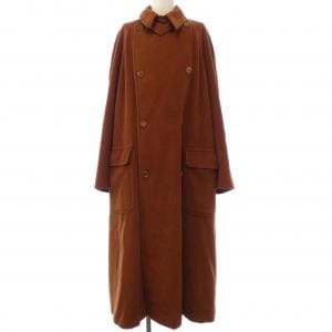 【ヴィンテージ】エルメス HERMES コート