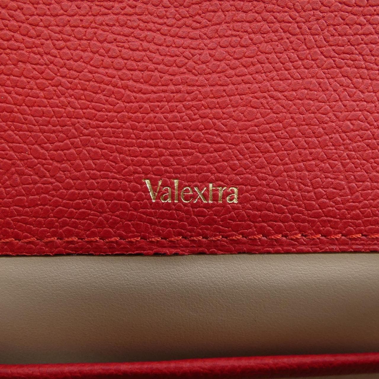 ヴァレクストラ VALEXTRA BAG