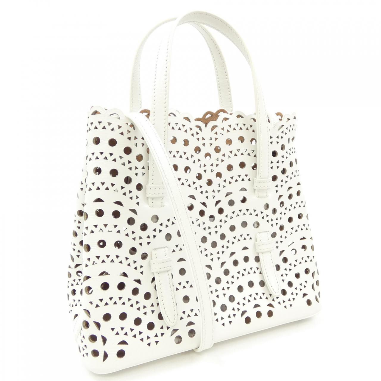 アライア ALAIA BAG