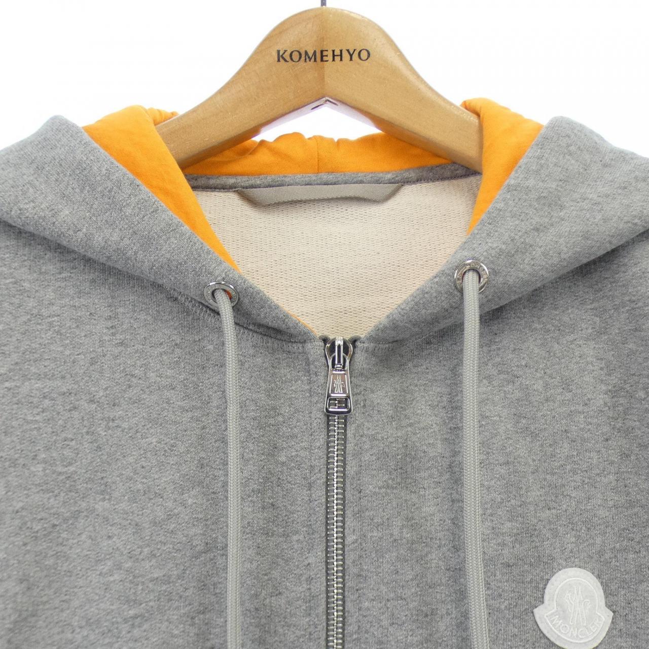 モンクレール MONCLER パーカー