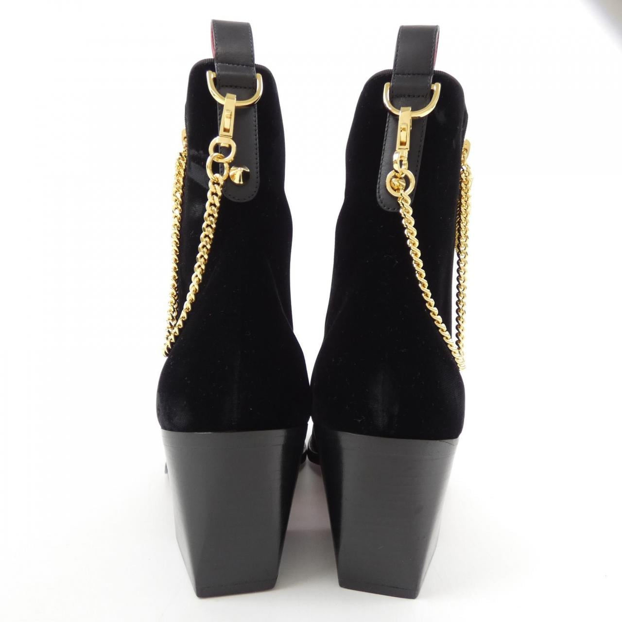 クリスチャンルブタン CHRISTIAN LOUBOUTIN ブーツ
