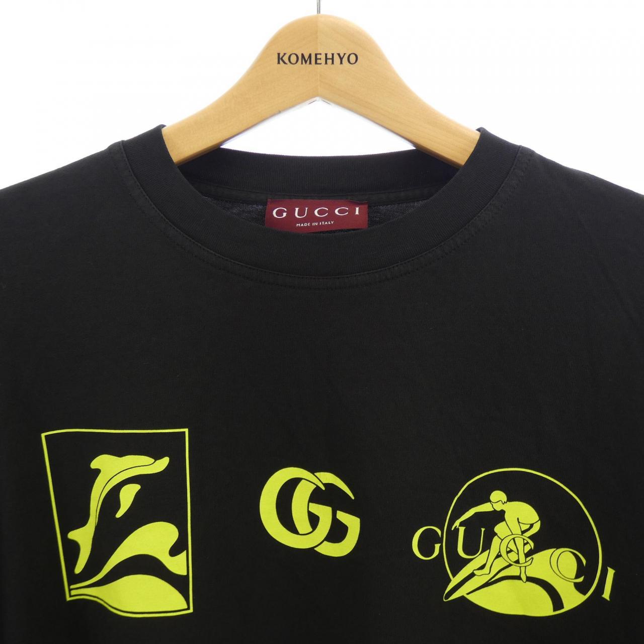 Gucci GUCCI T-shirt