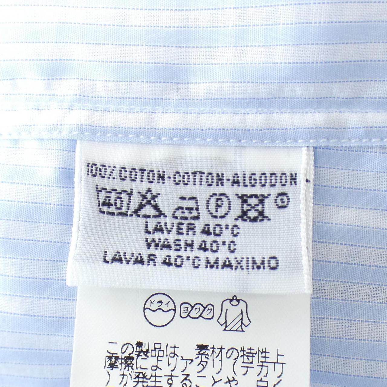 エルメス HERMES シャツ