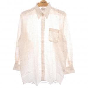 エルメス HERMES シャツ