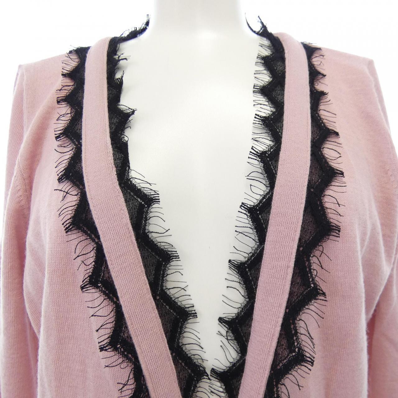 エスカーダ ESCADA カーディガン
