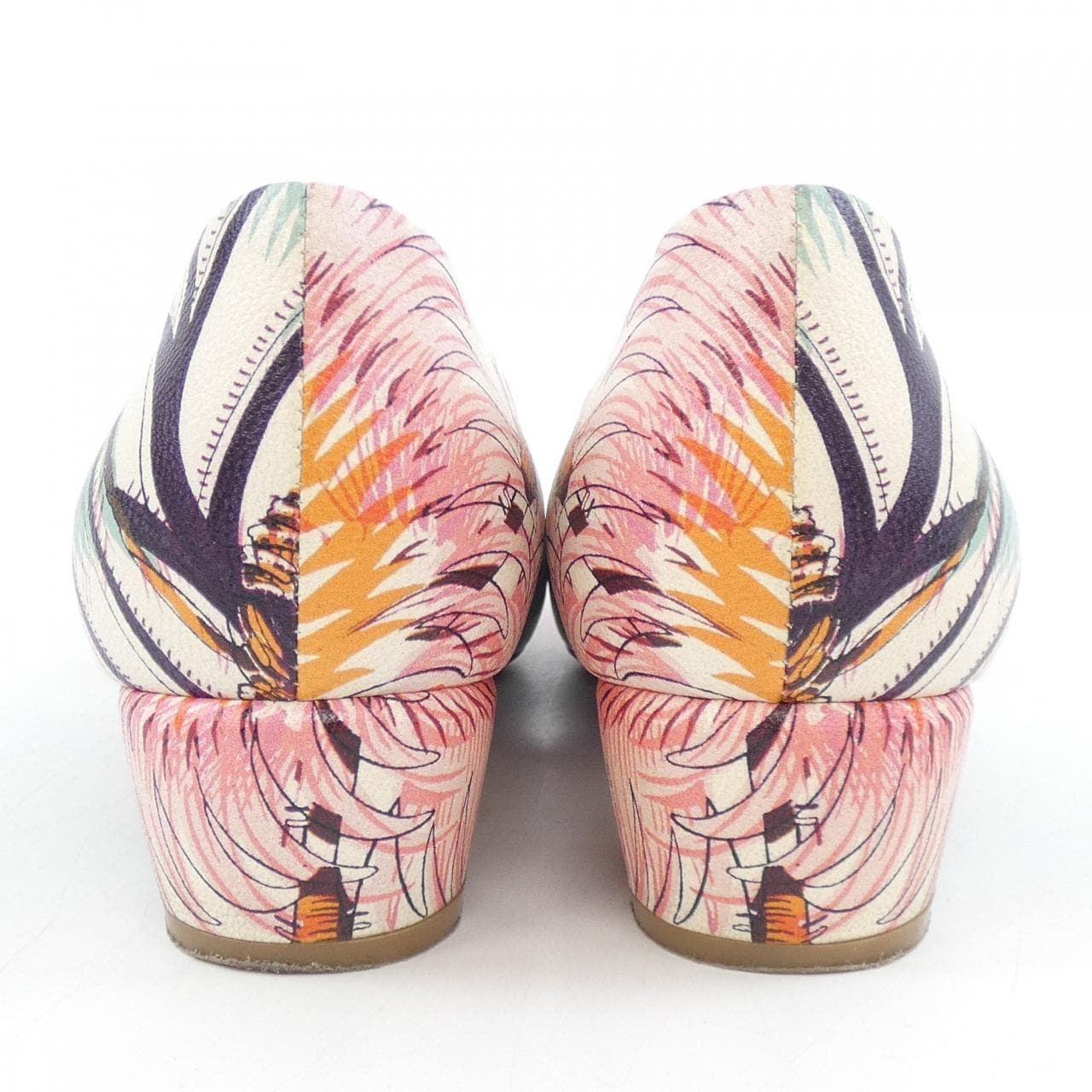 サルヴァトーレフェラガモ SALVATORE FERRAGAMO シューズ