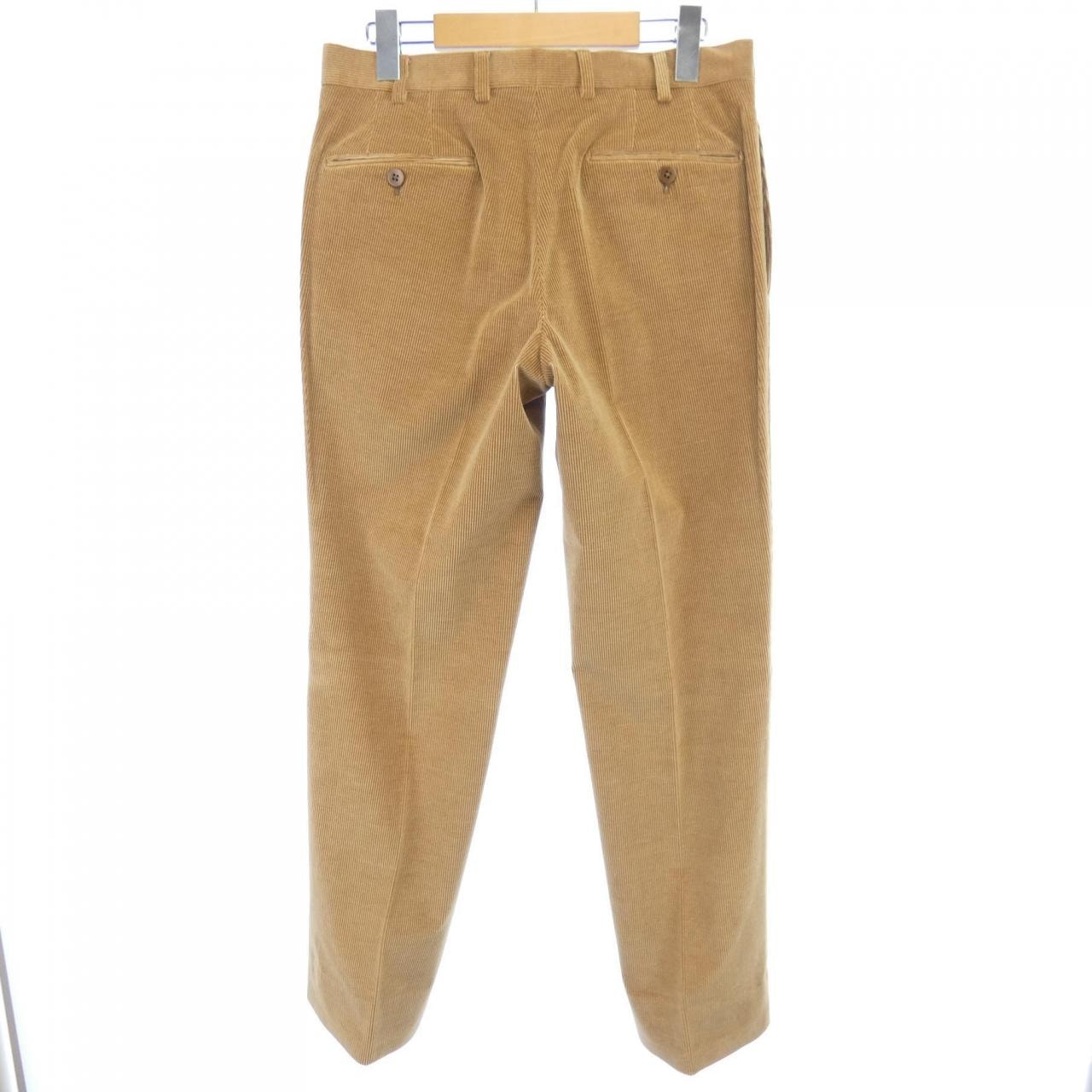 ANTONIO CUTILLO パンツ