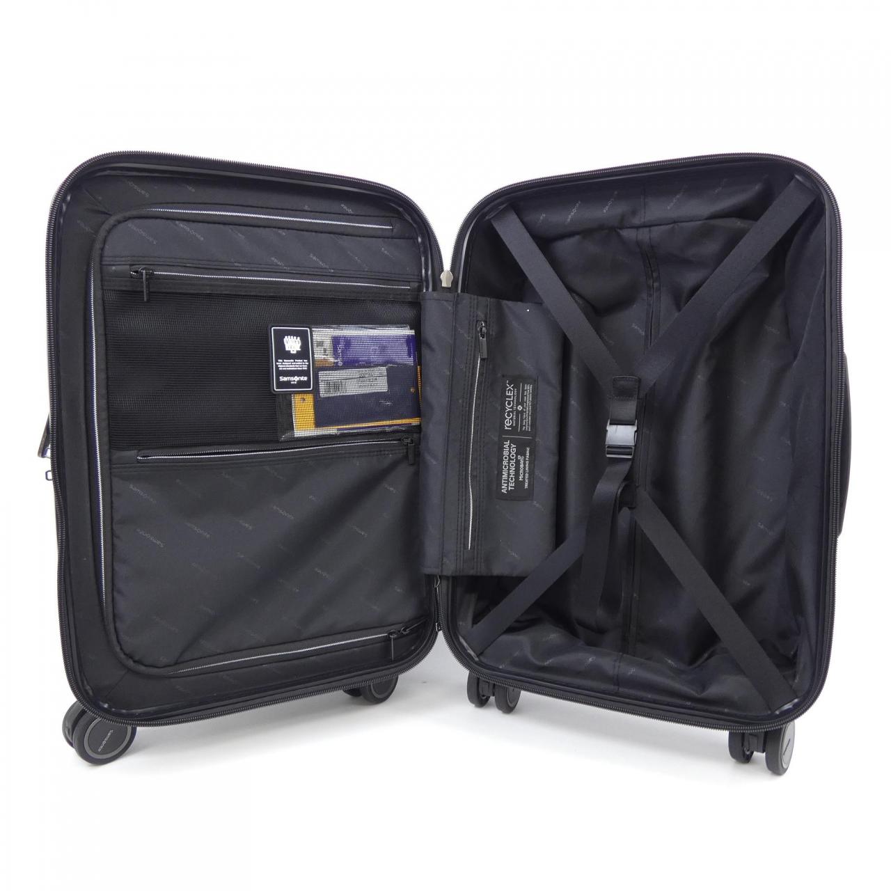 サムソナイト samsonite SPINNER55 CARRY BAG
