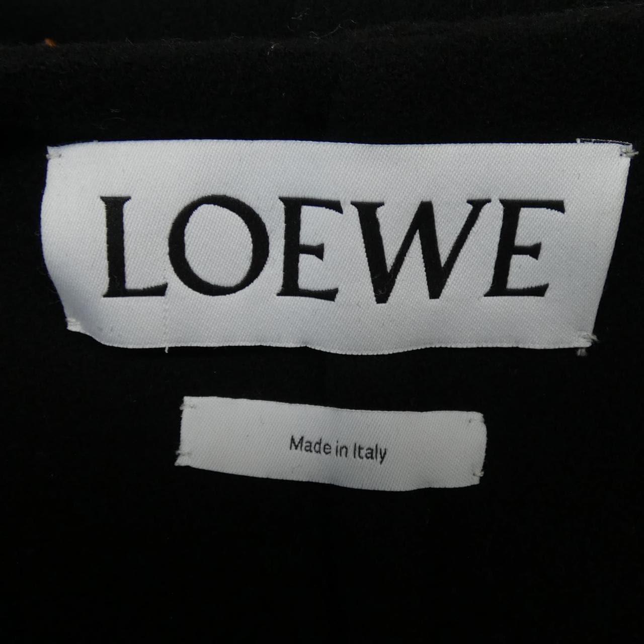 ロエベ LOEWE D2261240SL コート