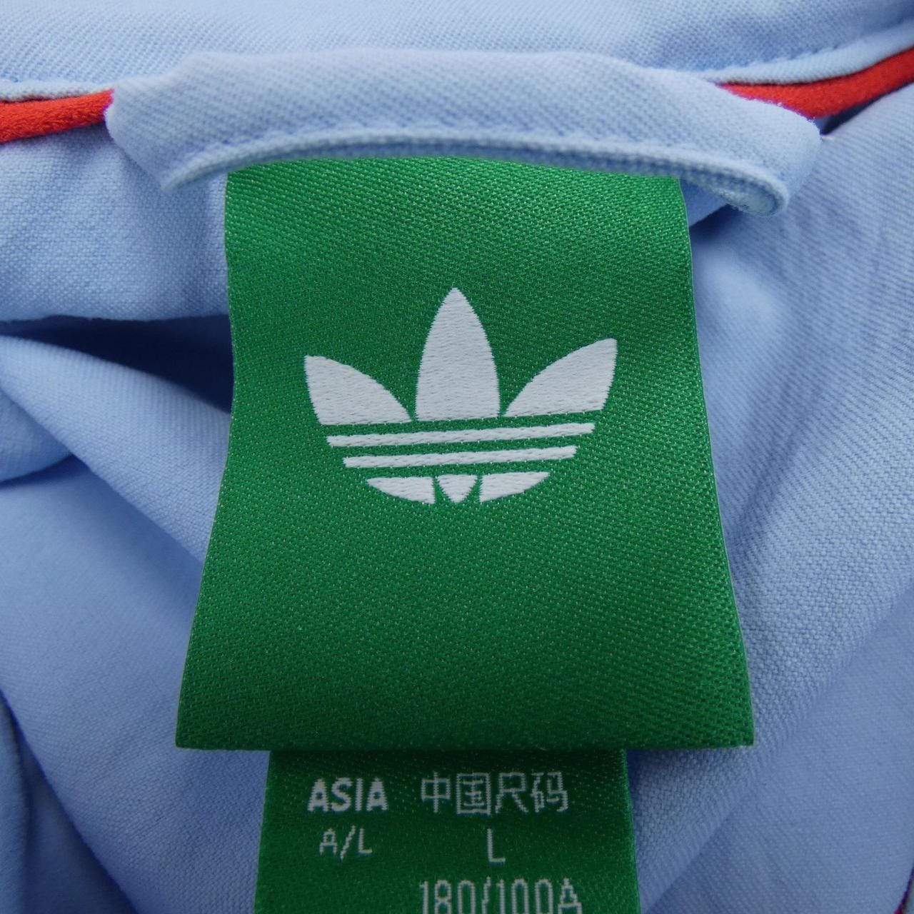 アディダス ADIDAS ジャケット