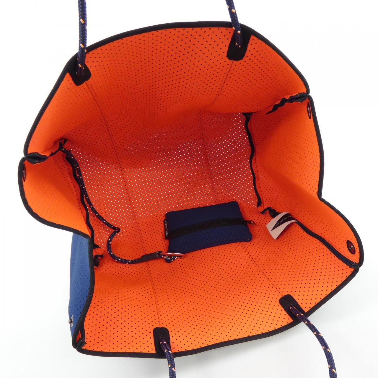 ステイトオブエスケープ STATE OF ESCAPE BAG