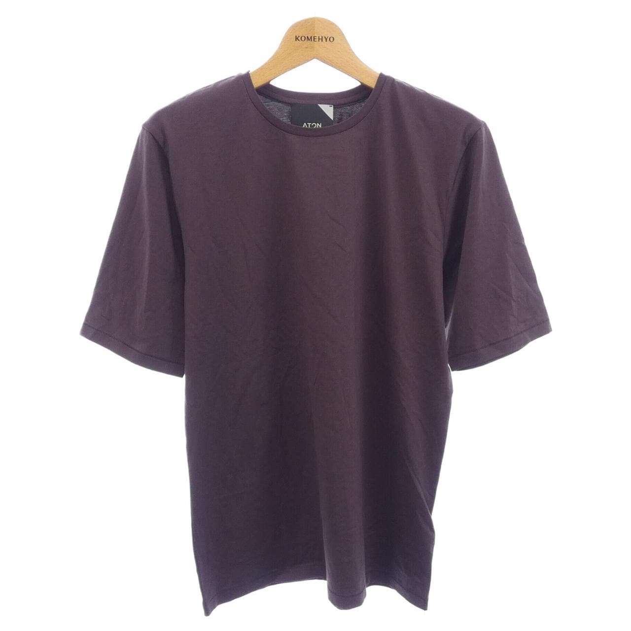 エイトン ATON トップス