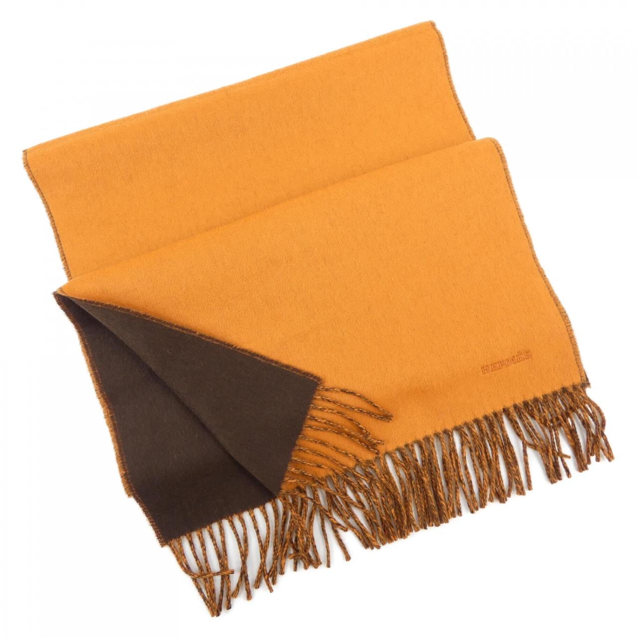 エルメス HERMES MUFFLER