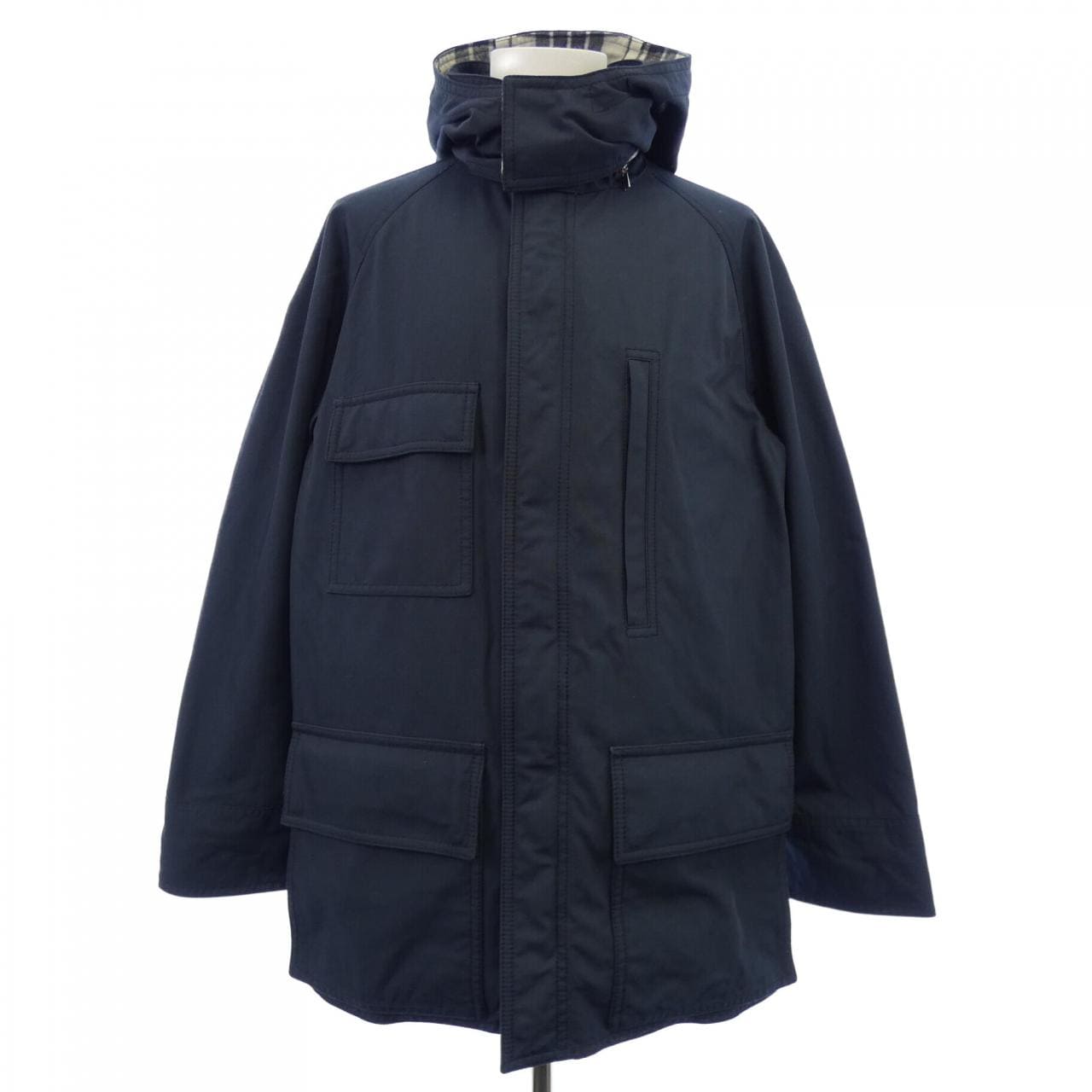 エルメス HERMES ブルゾン