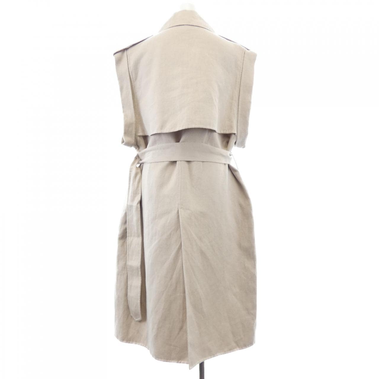 HAVEL STUDIO ロングベスト