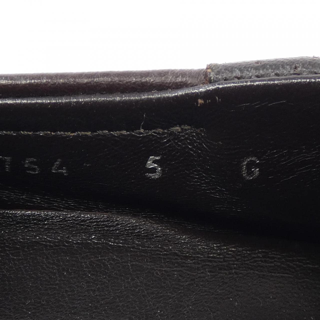 グッチ GUCCI 202754 シューズ