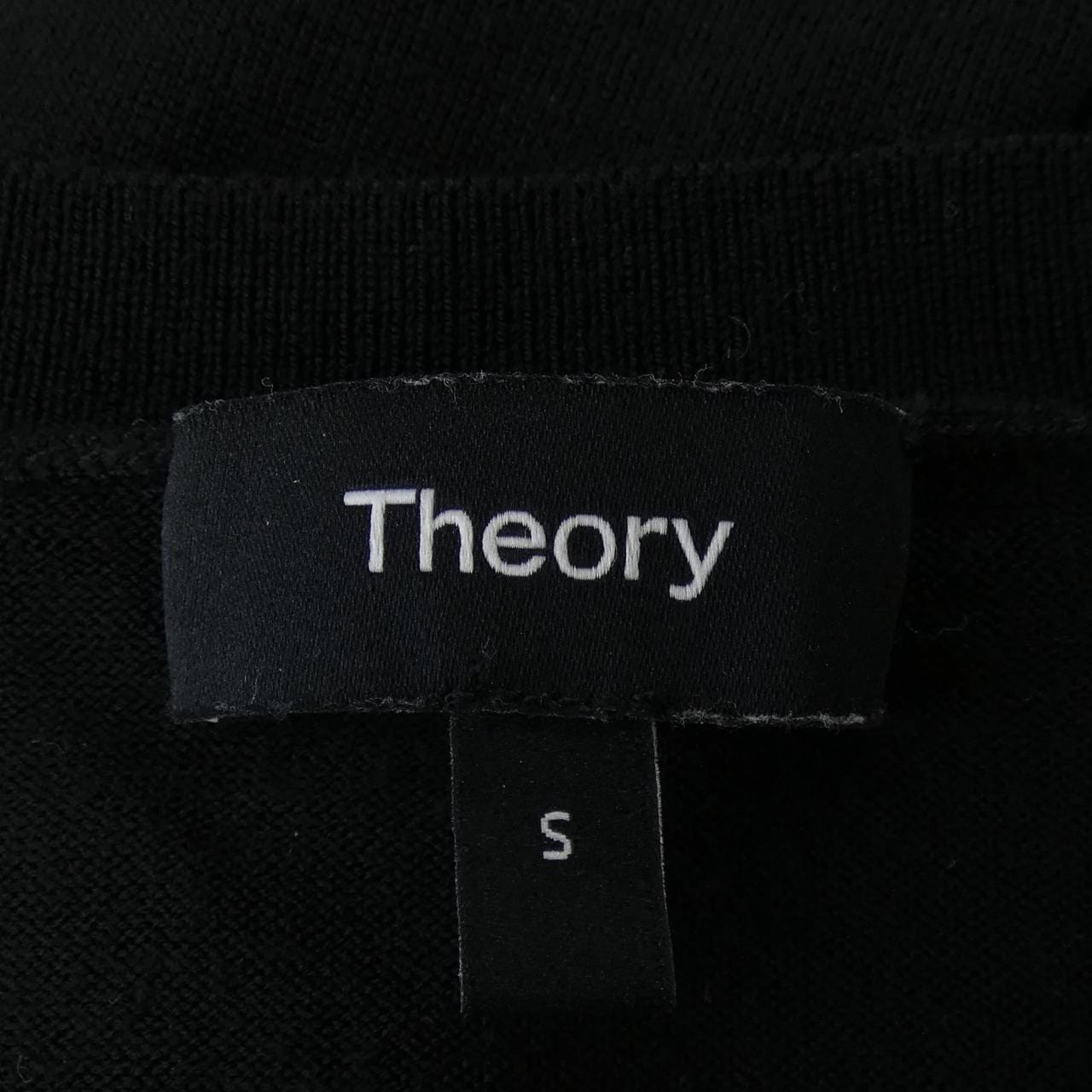 セオリー theory 01-3301706 ニット