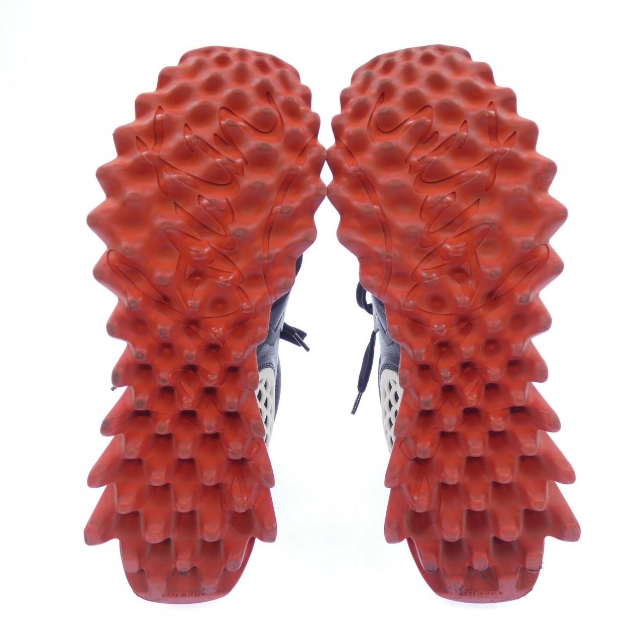 クリスチャンルブタン CHRISTIAN LOUBOUTIN スニーカー