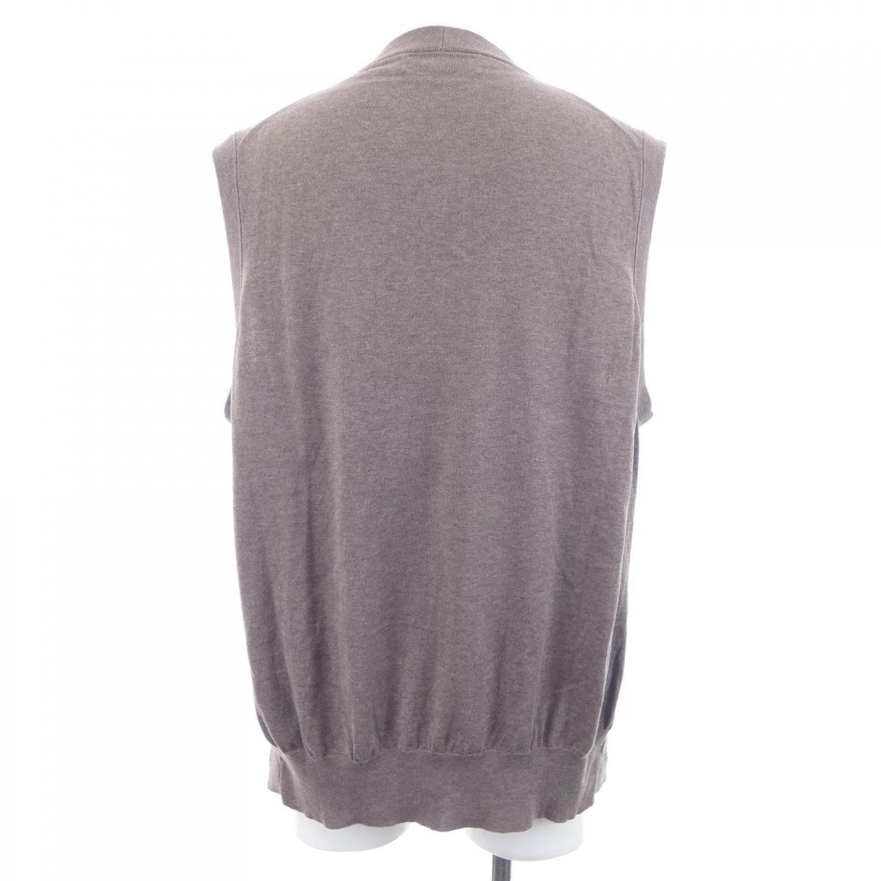 ブルネロクチネリ BRUNELLO CUCINELLI ベスト