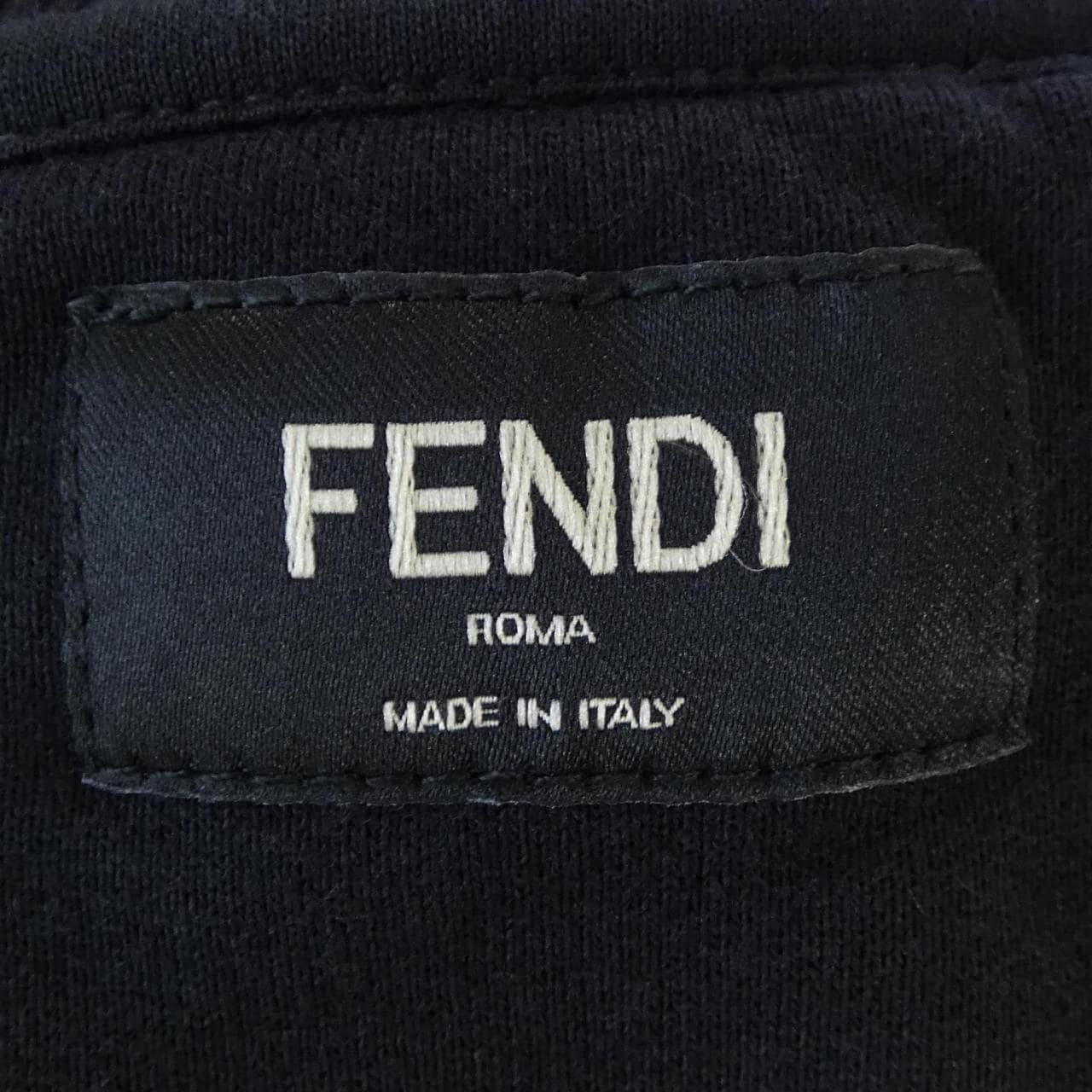 フェンディ FENDI FY0178 AIU2 スウェット