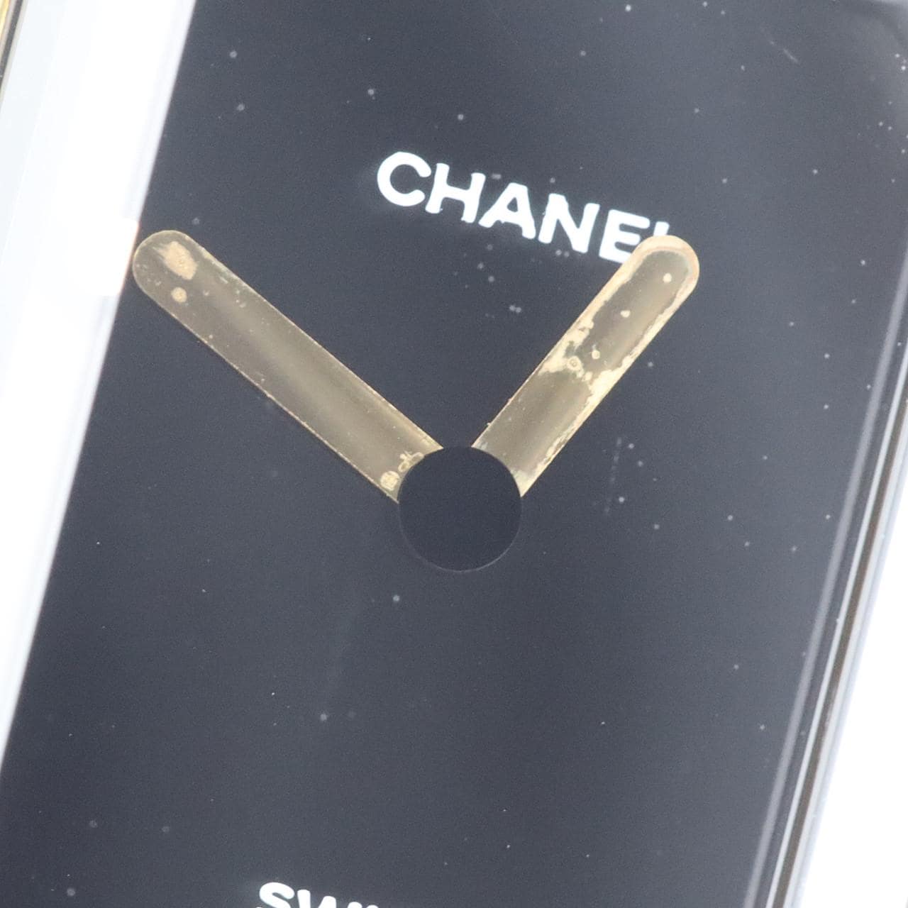 CHANEL premiere GP M size H0001 GP Quartz