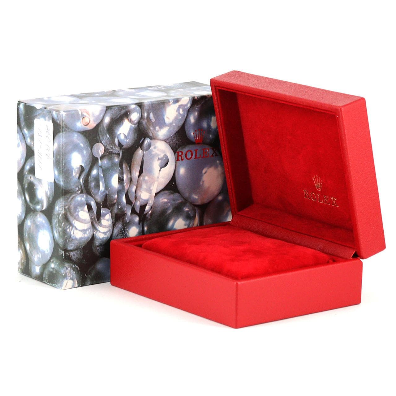 ロレックス オイスターパーペチュアルデイト 79240･5 SS 自動巻 K番