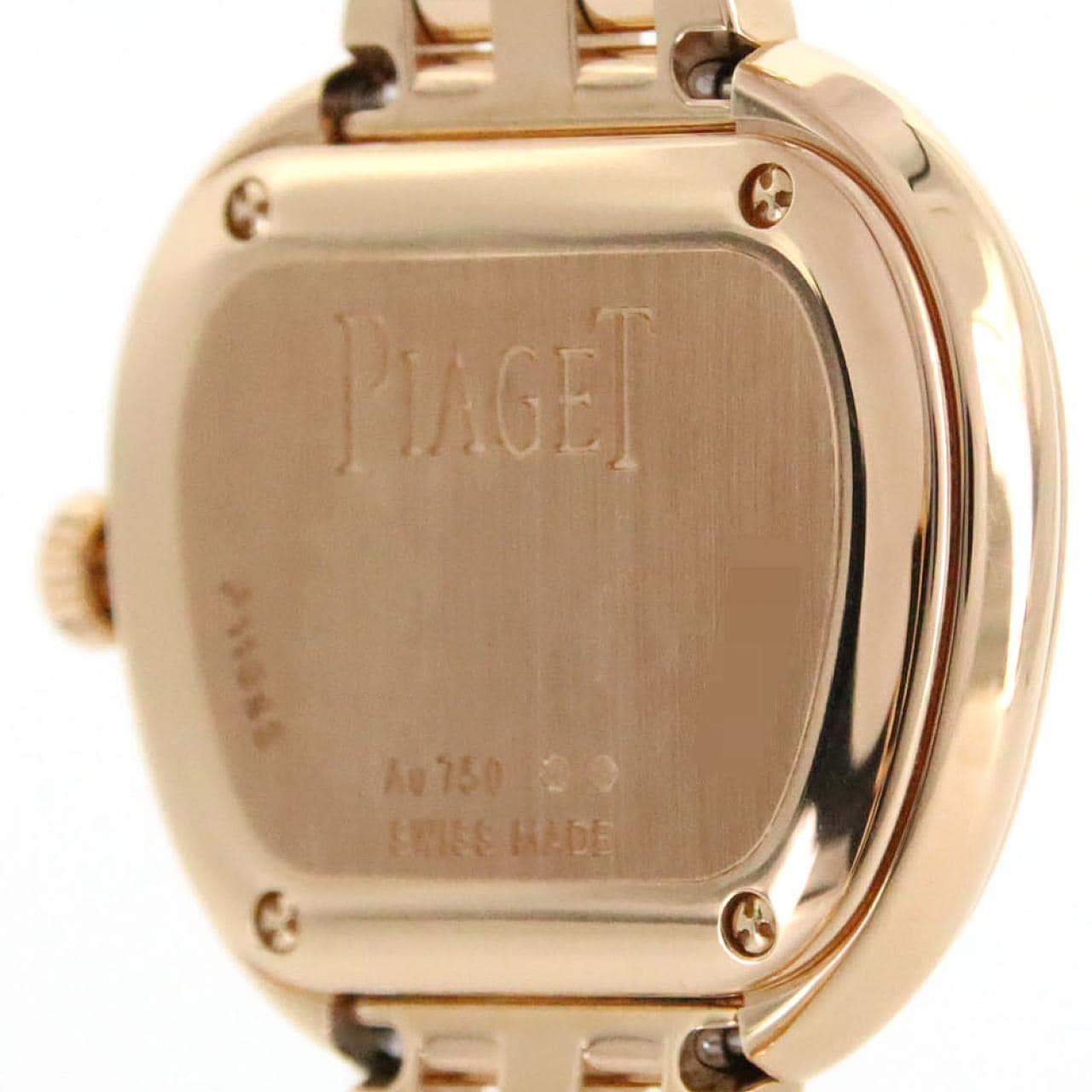 ピアジェ シックスティ PG/D P11893/G0A50304 PG･RG クォーツ